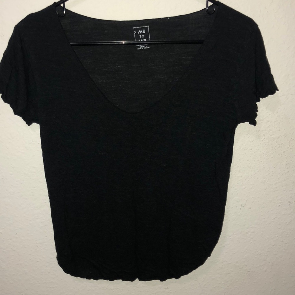 black top